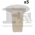 Patent, karosszéria - FA1