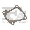 BRTVILO ISPUHA SUZUKI SX4 1.4T 760-914 - FA1