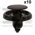 Patent, dísz-/védőléc - FA1
