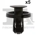 Patent, dísz-/védőléc - FA1