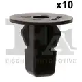 Patent, dísz-/védőléc - FA1