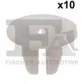 Patent, dísz-/védőléc - FA1