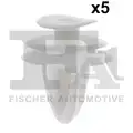 Patent, dísz-/védőléc - FA1