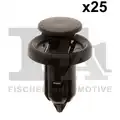 Patent, dísz-/védőléc - FA1