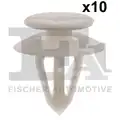 Patent, dísz-/védőléc - FA1
