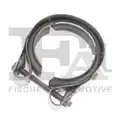 F969-859 COLIER ESAPAMENT FISCHER AUTOMOTIVE 1 - FA1