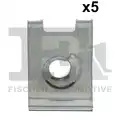 Patent, karosszéria - FA1