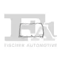 Tömítés, Olajteknő - FA1