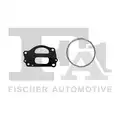 Tömítéskészlet, turbofeltöltő - FA1