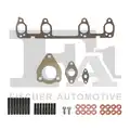 Turbó beszerelési készlet - FA1