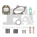 Turbó beszerelési készlet - FA1