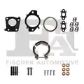szerelőkészlet, töltő - FA1
