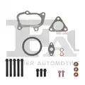 Turbó beszerelési készlet - FA1