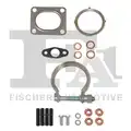 Turbó beszerelési készlet - FA1