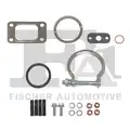 Turbó beszerelési készlet - FA1