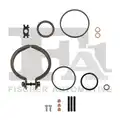 szerelőkészlet, töltő - FA1
