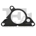 USZCZELKA POMPY PODCINIENIA OPEL CORSA 1.2 19- - FA1