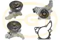 Vízpumpa - GGT