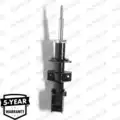 Lengéscsillapító - Monroe