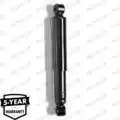 Lengéscsillapító - Monroe