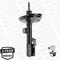Lengéscsillapító - Monroe