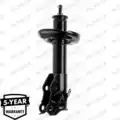 Lengéscsillapító - Monroe