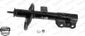 Lengéscsillapító - Monroe