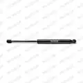 Gázrugó, Csomag-/Poggyásztér - Monroe
