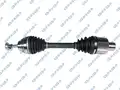 Féltengely, komplett - GSP