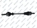 Hajtótengely - TQ