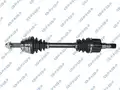 Féltengely, komplett - GSP