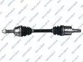 Féltengely, komplett - GSP