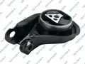 Felfüggesztés, Motor - GSP