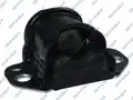 Motortartó Bak - GSP