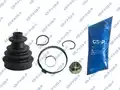 Féltengely Gumiharang - GSP