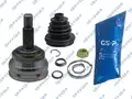 Féltengelycsukló készlet külső - GSP