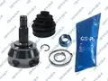 Csuklókészlet, Hajtótengely - TQ