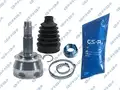 Féltengelycsukló készlet - GSP