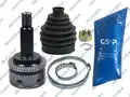 Csuklókészlet, Hajtótengely - TQ