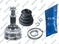 Féltengelycsukló készlet külső - GSP