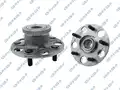 Kerékcsapágy (kerékagy) - GSP