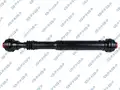 Csuklós tengely, tengelyhajtás - GSP