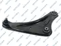 Lengőkar - GSP