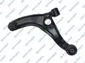 Lengőkar, Kerékfelfüggesztés - GSP