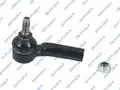 Kormányösszekötő Gömbfej - GSP
