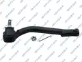 Kormányösszekötő Gömbfej - GSP