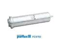 Üzemanyagszűrő - Purflux