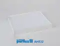 Pollenszűrő - Purflux
