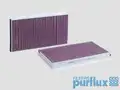 Pollenszűrő - Purflux