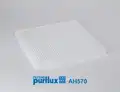 Pollenszűrő - Purflux